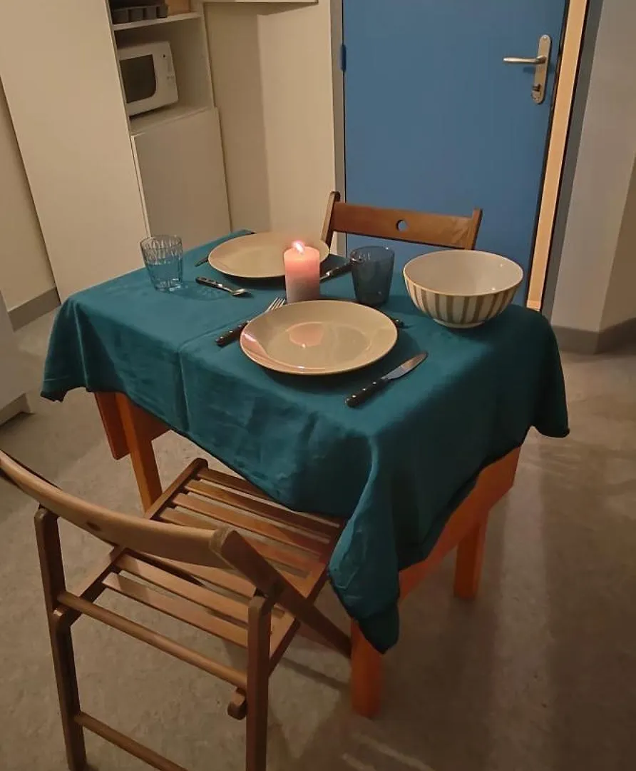 Apartman Le Belvedere De Glazen Douarnenez