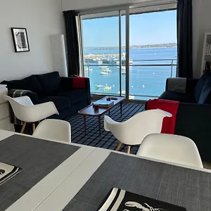  Appartement Design Viii - Port Rosmeur -